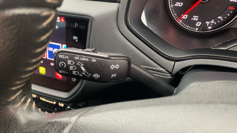 SEAT Ibiza 1.0 TSI 110 Xcellence [EZ] 5dr Petrol Hatchback